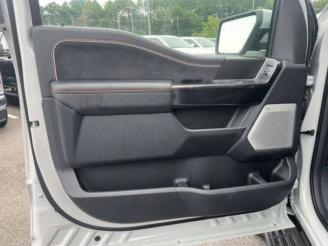 New 2026 Avalanche Ford Raptor® image 11