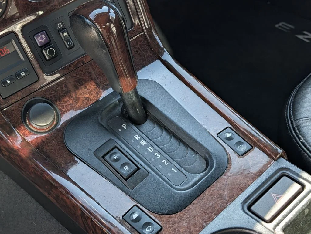 Used 1998 Silver BMW 2.8 image 22