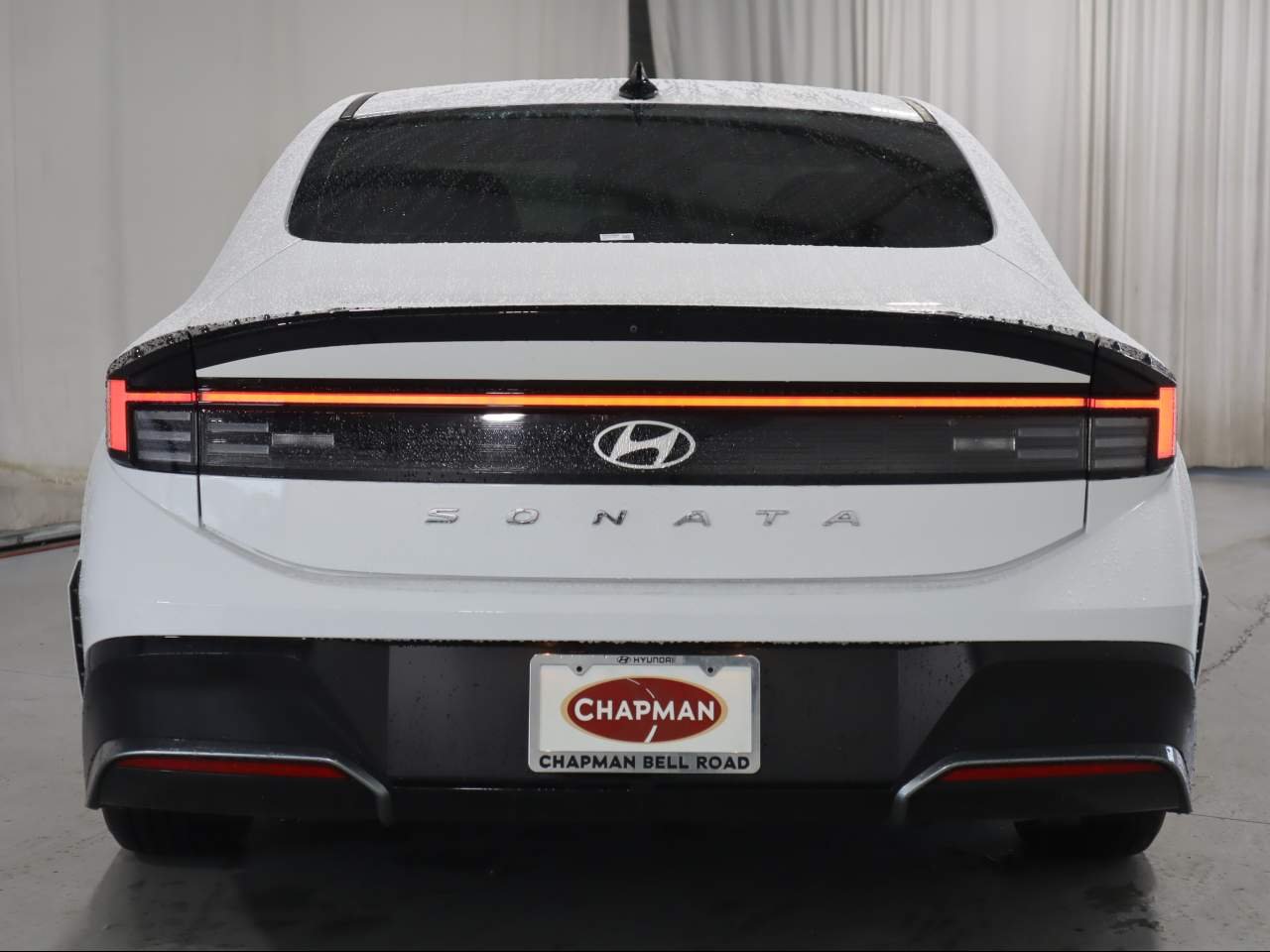 2024 Hyundai Sonata SEL - Photo 5