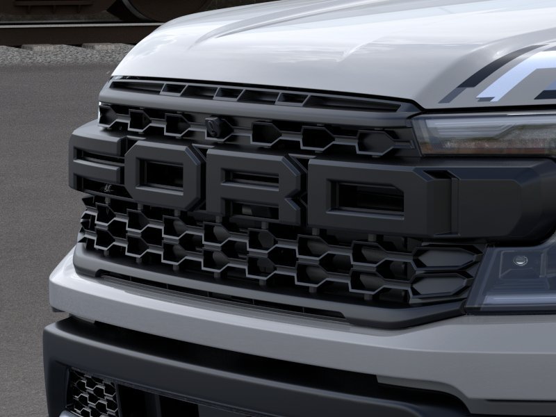 New 2026 Avalanche Ford Raptor® image 30