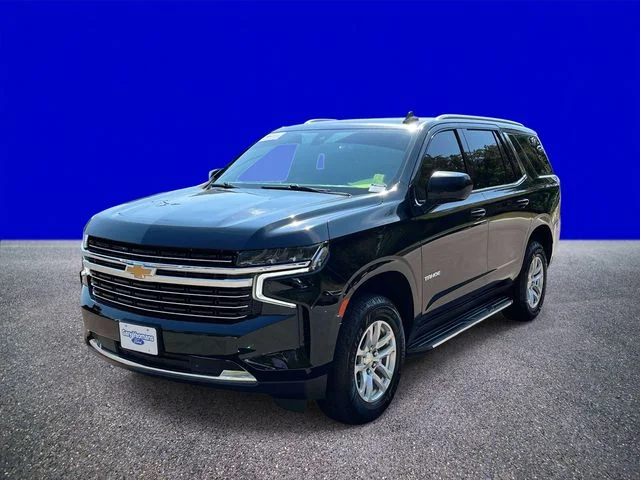 Certified Used 2021 Black Chevrolet LT image 7