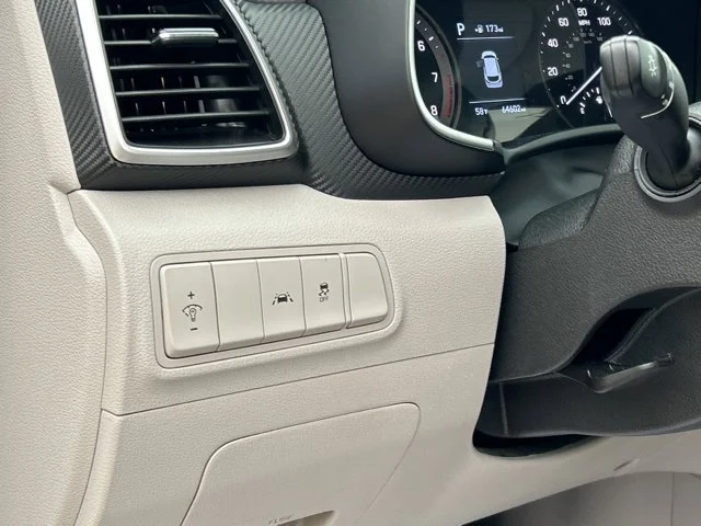 2021 Hyundai Tucson SE - Photo 33