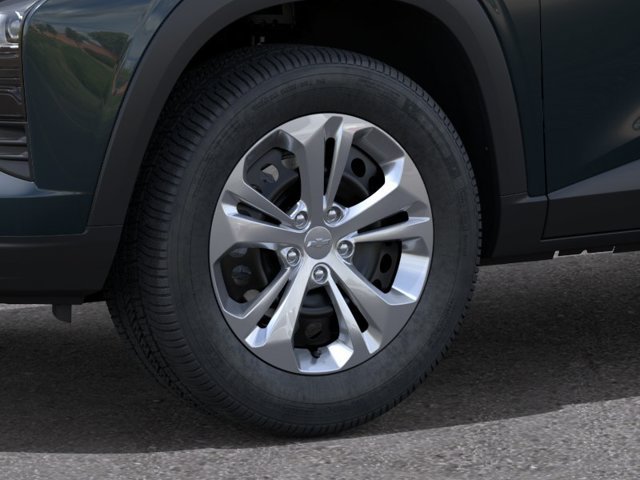 2026 Chevrolet Trax photo 9 of 32