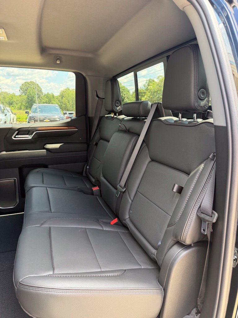 2026 GMC Sierra 1500 Denali - Photo 18