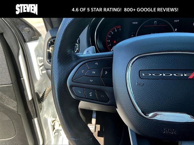 2022 Dodge Durango GT Plus - Photo 15