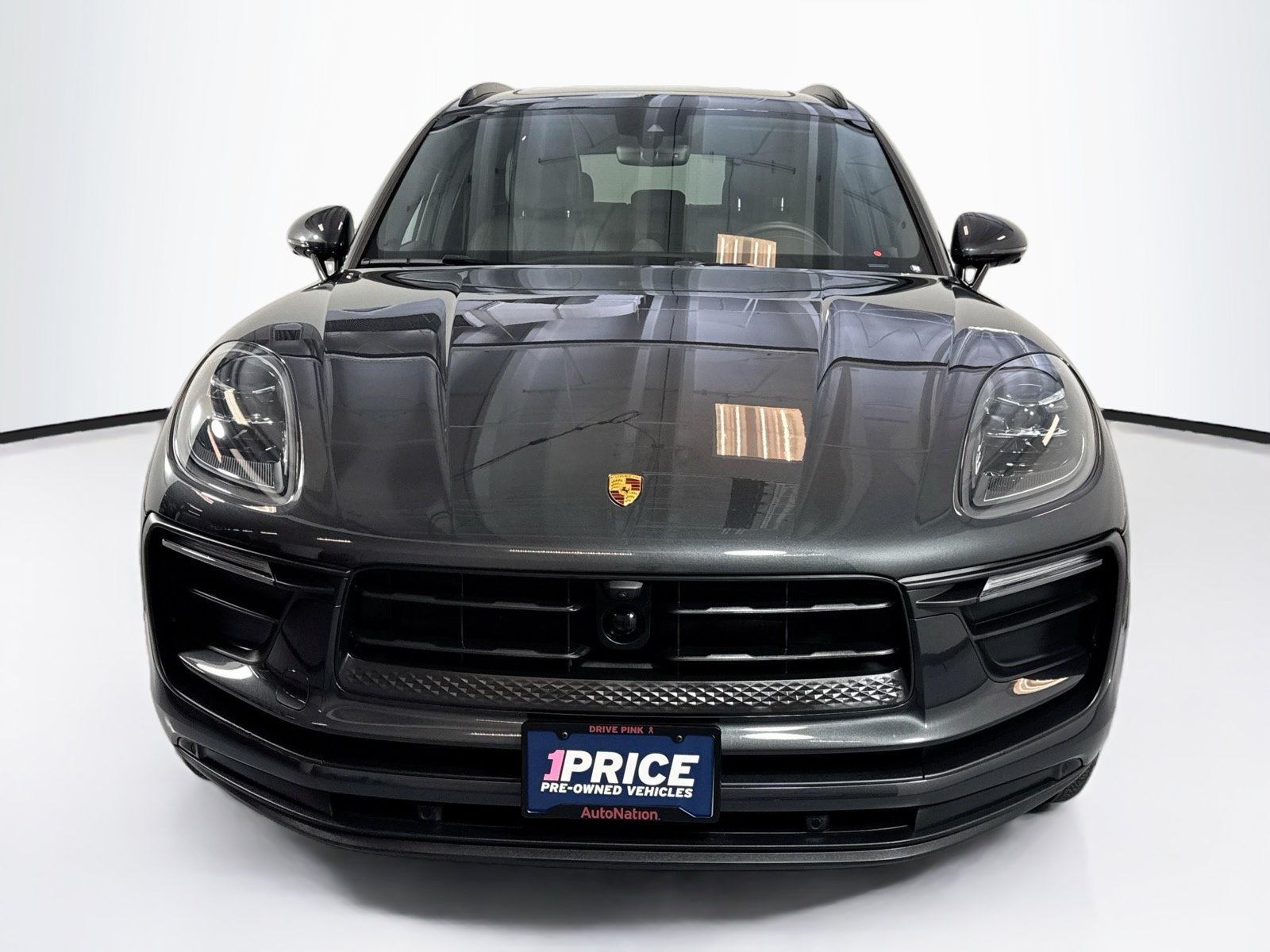Used 2026 Volcano Grey Porsche  image 6
