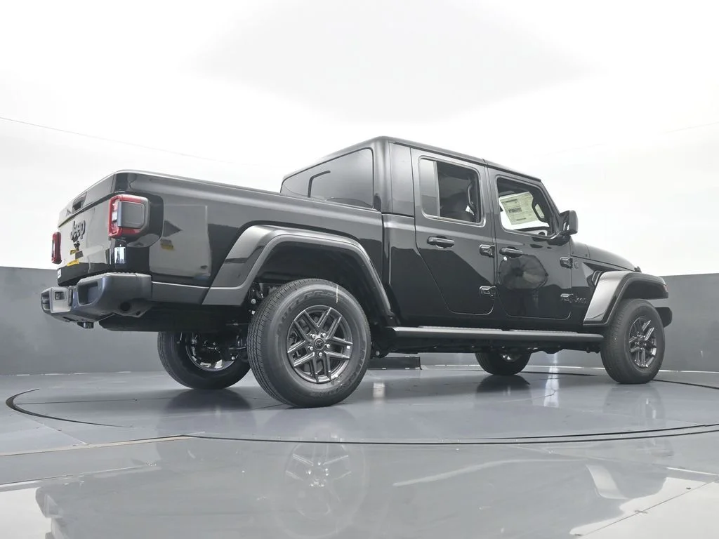 2026 Jeep Gladiator Sport S - Photo 50