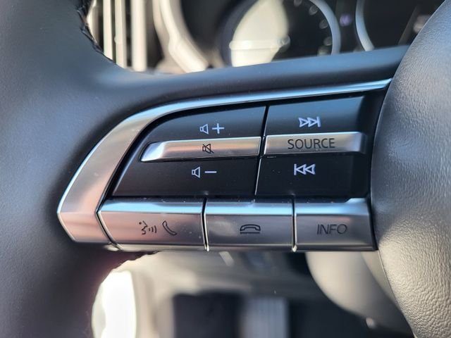 2026 Mazda CX-50 Premium - Photo 16