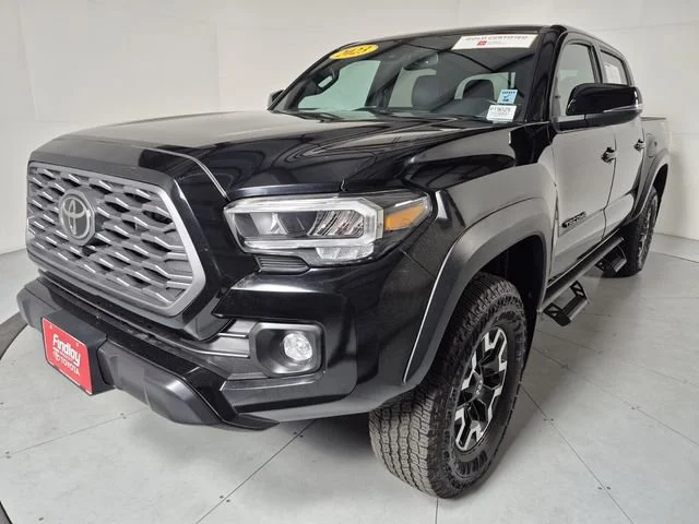2023 Toyota Tacoma TRD Off Road - Photo 1