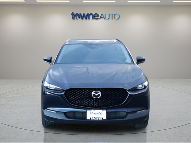 2025 Mazda CX-30 Turbo Premium Plus - Photo 8