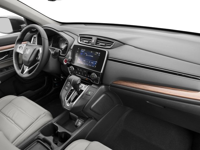 Used 2017 Lunar Silver Metallic Honda EX-L image 20