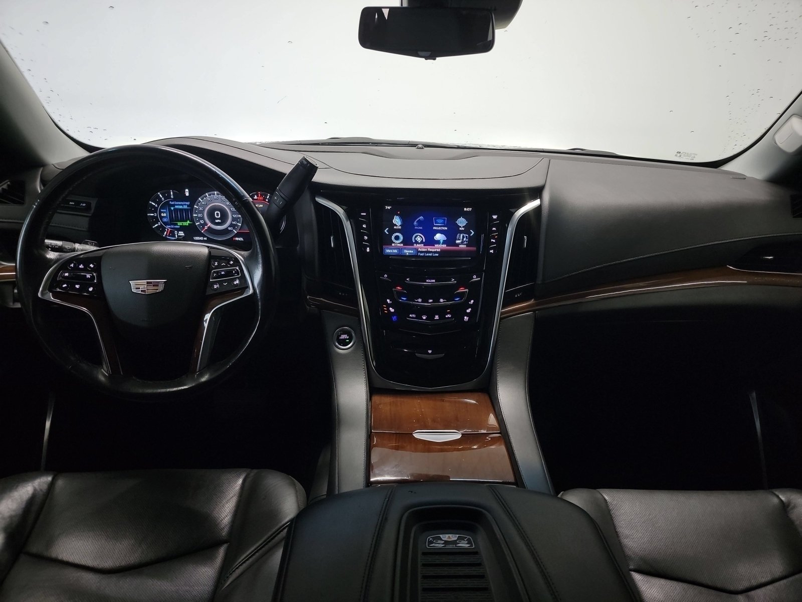 Used 2019 Black Raven Cadillac Premium Luxury image 14