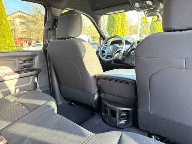2026 RAM 2500 Tradesman/Black Express - Photo 23