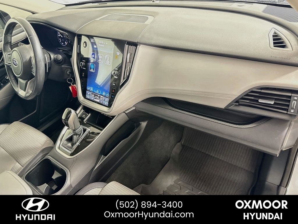 2023 Subaru Outback Premium - Photo 27