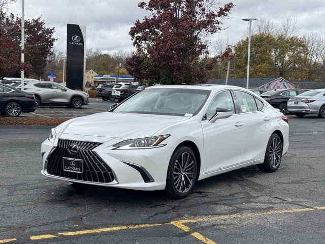 2025 Lexus ES 350 FWD