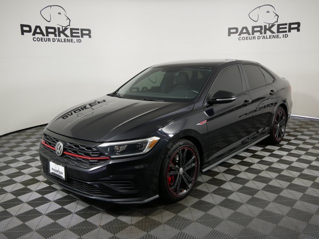 Used 2019 Deep Black Pearl Volkswagen 35th Anniversary Edition image 1