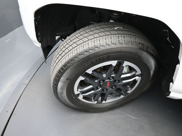2024 Toyota Tacoma TRD Sport - Photo 24