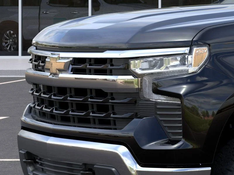 2026 Chevrolet Silverado 1500 LT - Photo 13