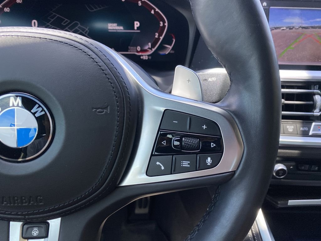 2023 BMW 4 Series 430i - Photo 23