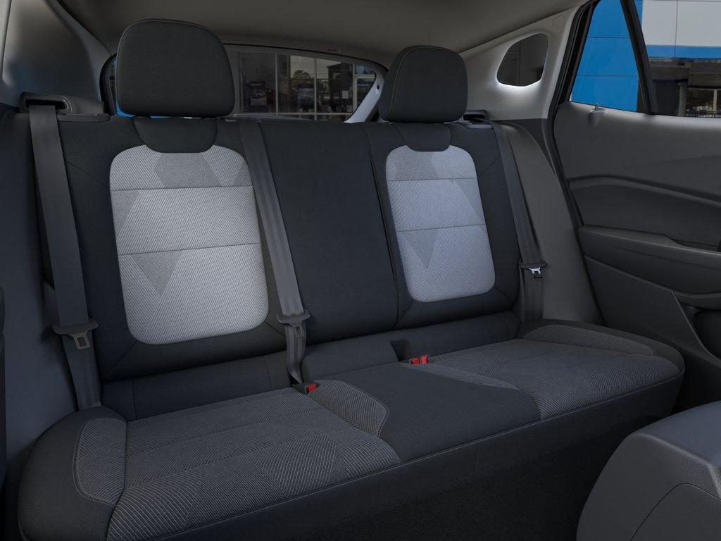 2026 Chevrolet Trax LS - Photo 17
