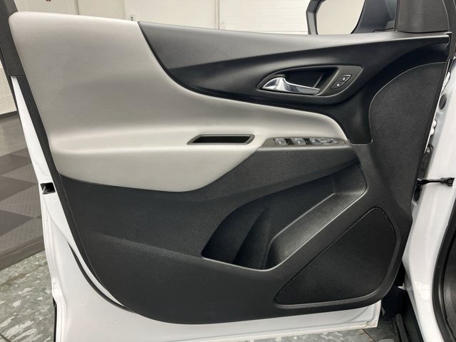Used 2023 Summit White Chevrolet LS image 6