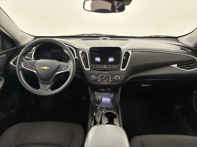 Used 2023 White Chevrolet LS image 20