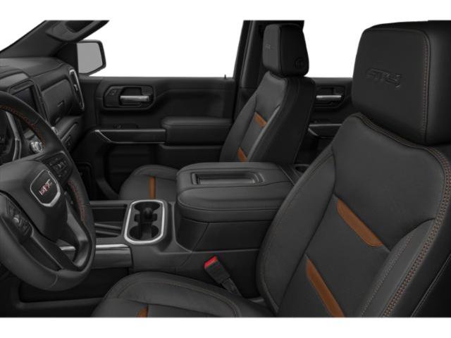 Used 2021 Dark Sky Metallic GMC AT4 image 12