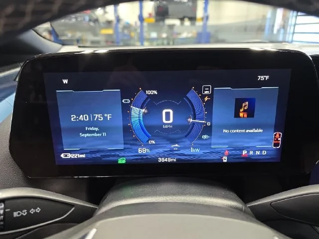2026 Chevrolet Equinox EV 2LT - Photo 22
