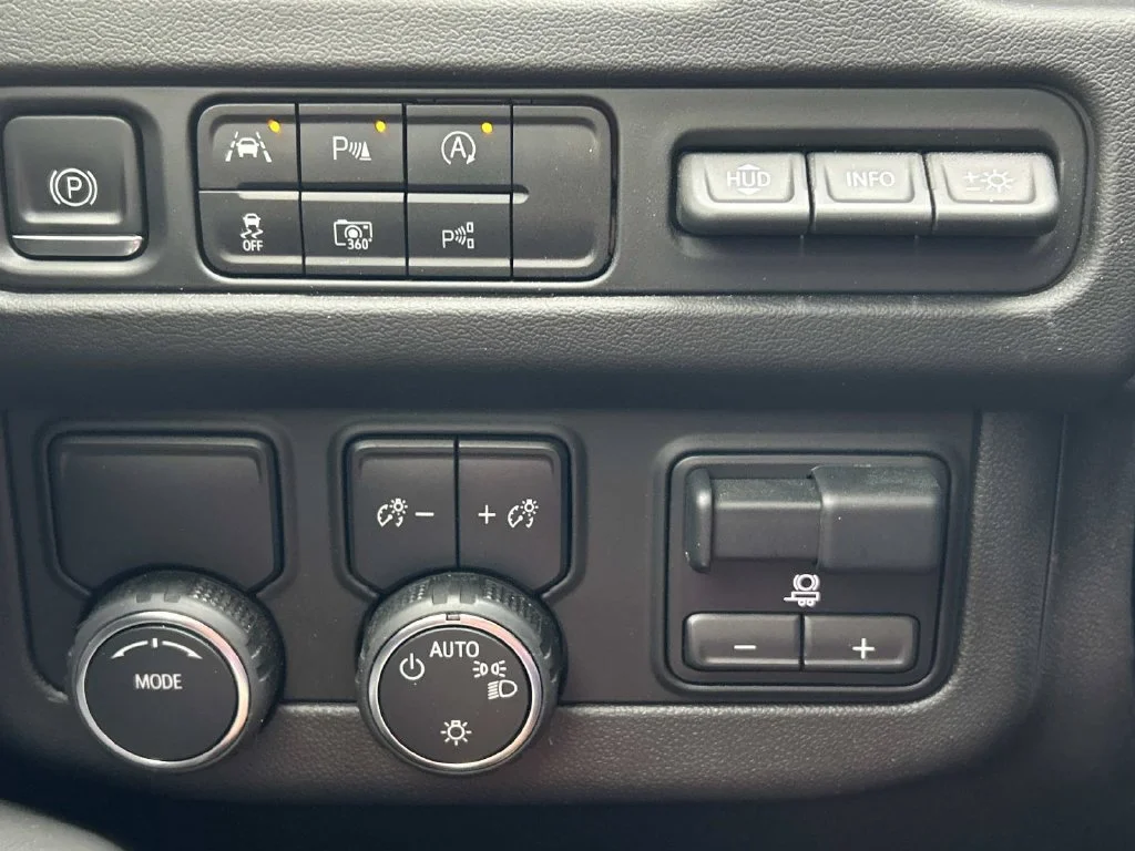 2023 Chevrolet Tahoe High Country - Photo 31