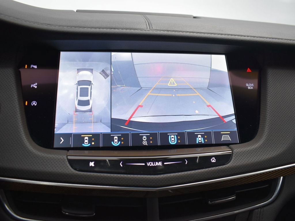 2020 CADILLAC CT6 - Image 18