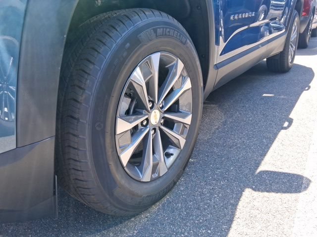 2026 Chevrolet Equinox LT - Photo 5