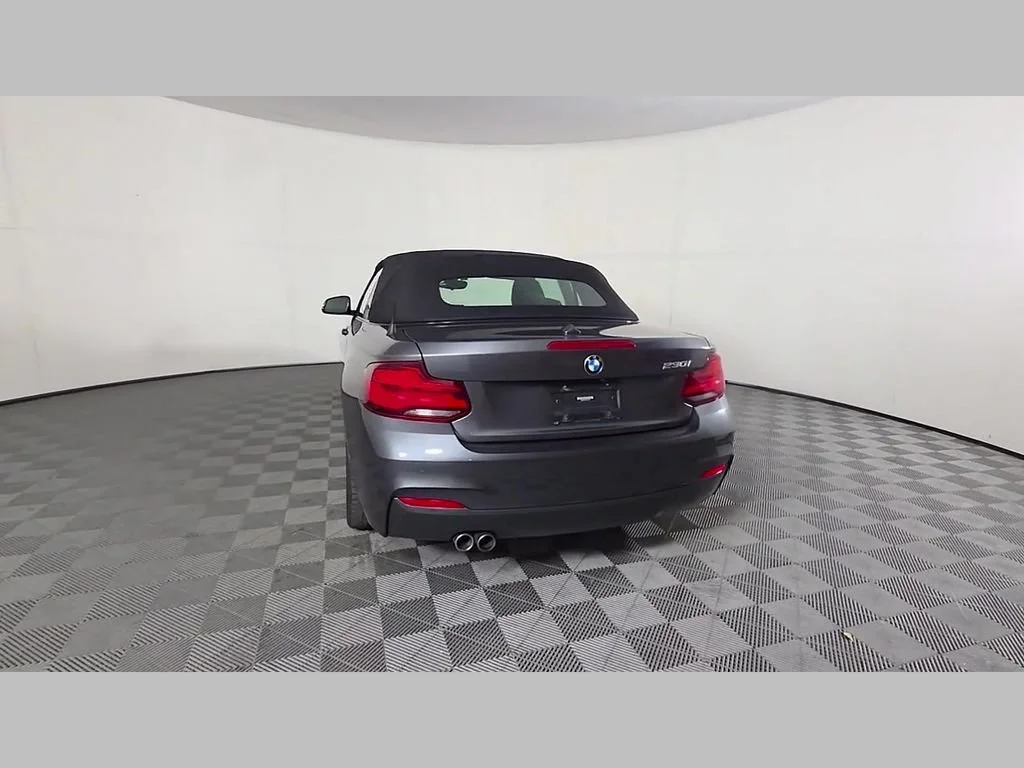Used 2020 Mineral Grey Metallic BMW 230i image 45