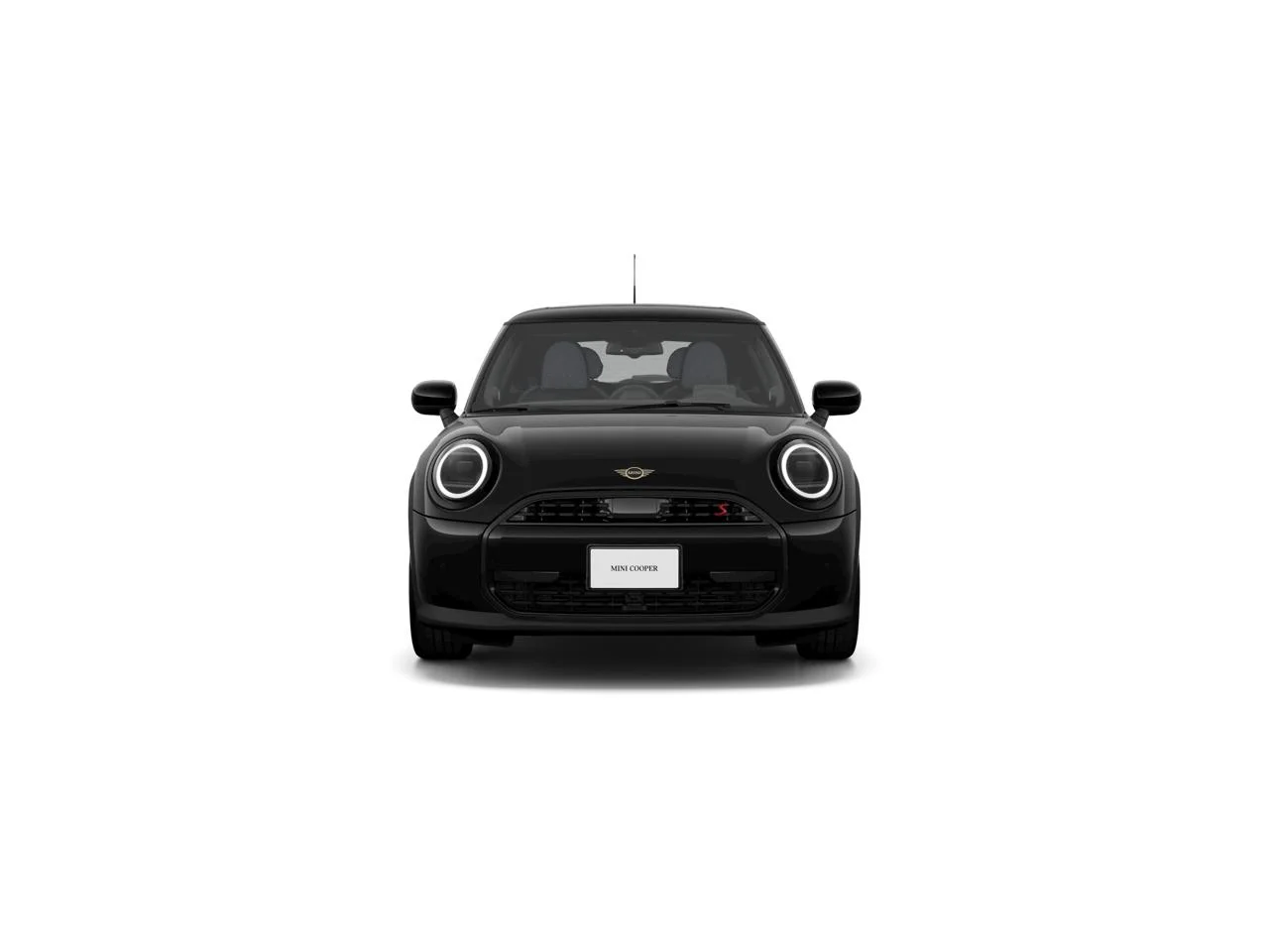 2026 MINI Hardtop Cooper S Signature's photo