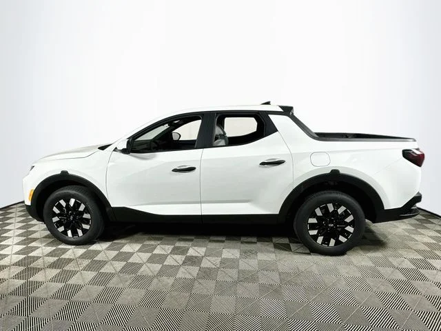 New 2027 Hyundai SANTA CRUZ SE
