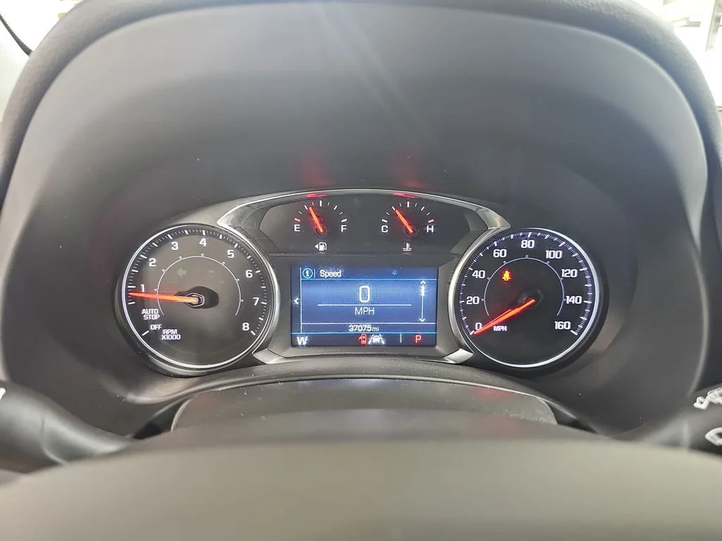 Certified Used 2023 Black GMC SLE image 25