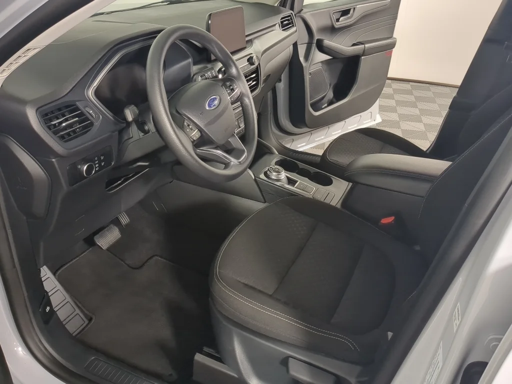 2025 Ford Escape Active - Photo 10