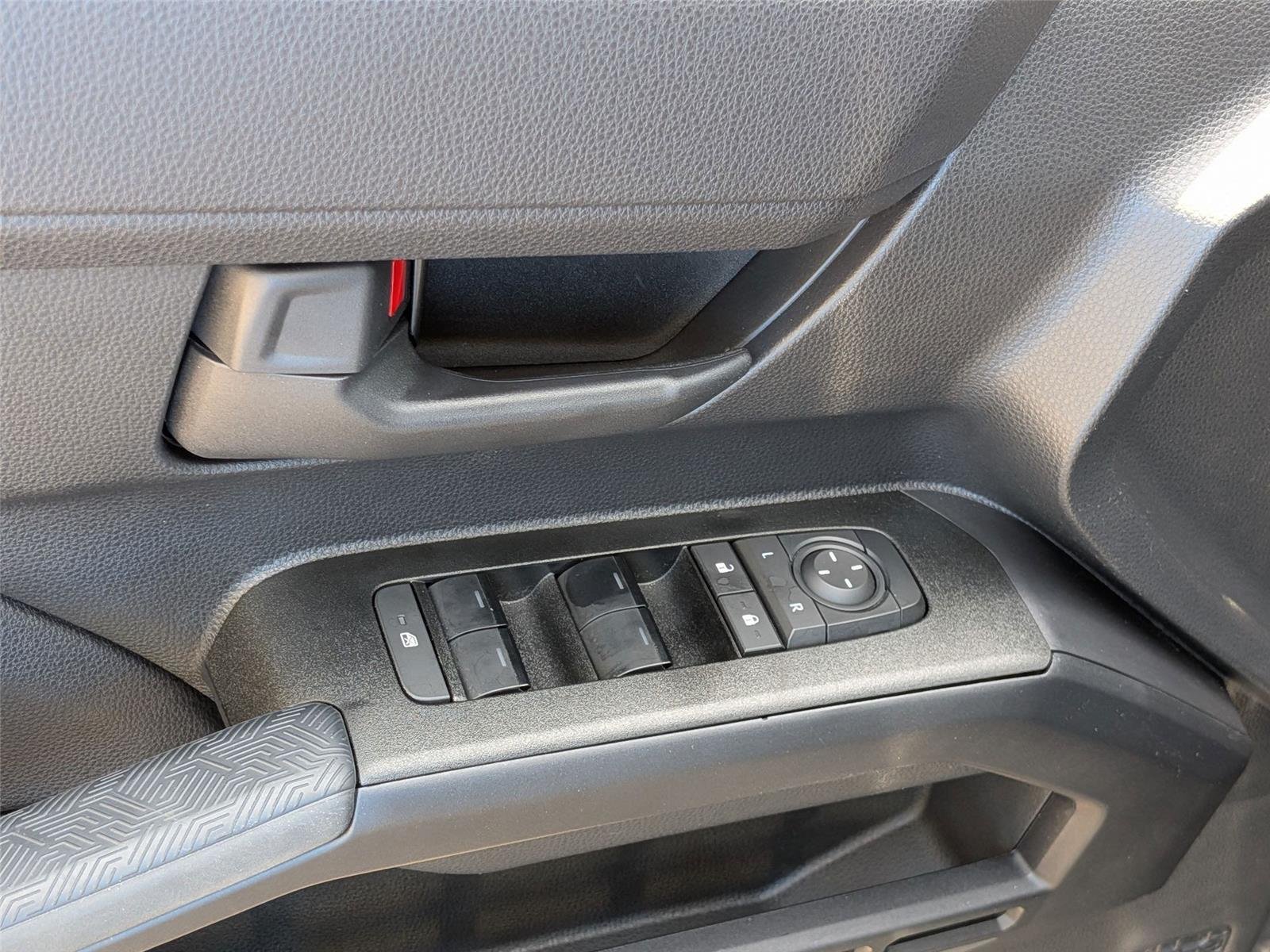 Used 2025 Underground Toyota TRD Off Road image 13