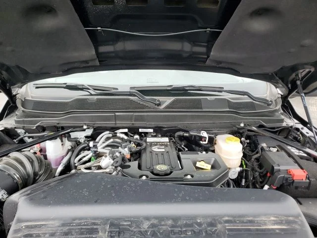 Used 2025 Black Ram Limited image 11