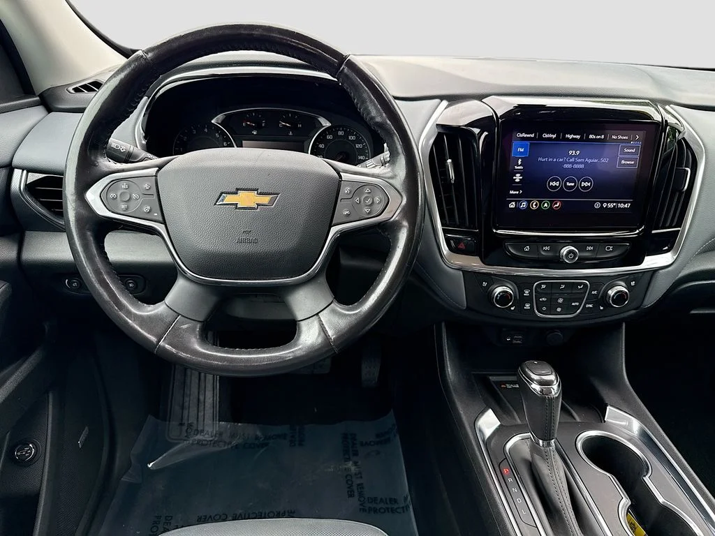 Used 2020 Summit White Chevrolet Premier image 23