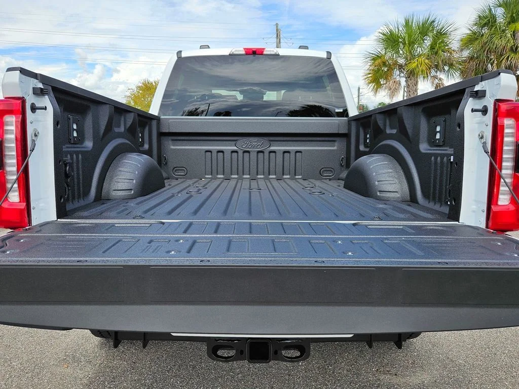 2026 Ford F-250 Super Duty XLT - Photo 29