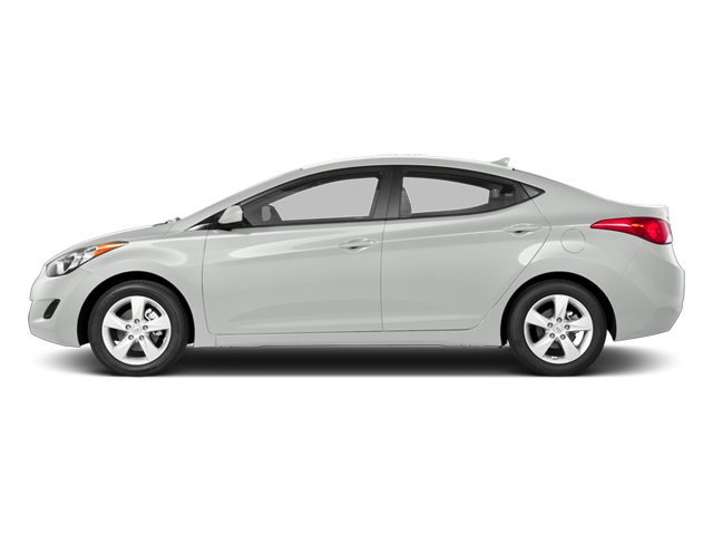 Used 2013 Pearl White Mica Hyundai GLS image 3