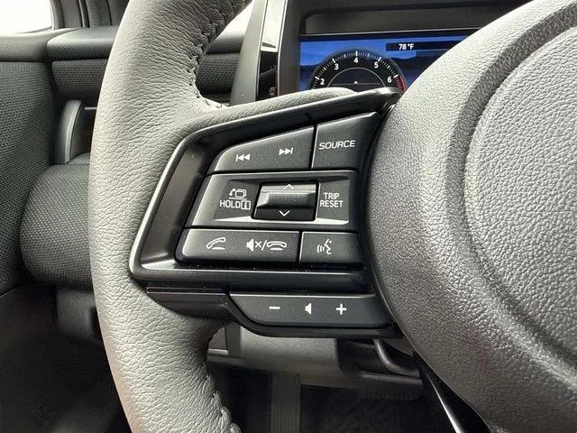 2026 Subaru Outback Premium - Photo 24