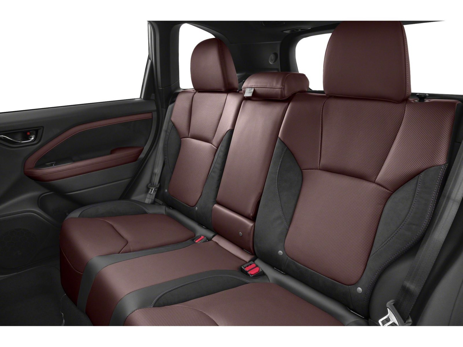 New 2026 CRYSTAL WHITE PEARL Subaru Touring image 8