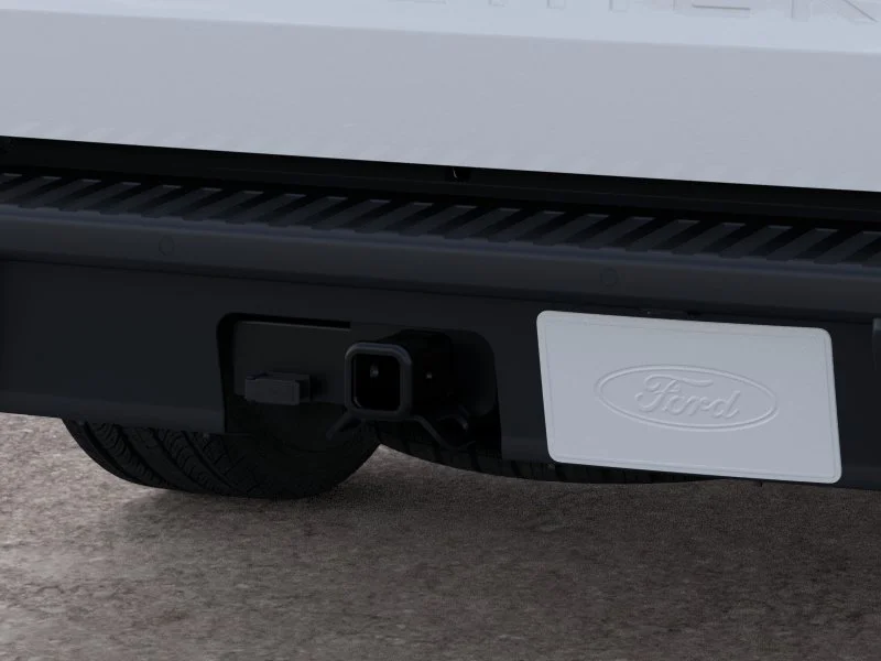 2025 Ford Maverick XLT - Photo 40