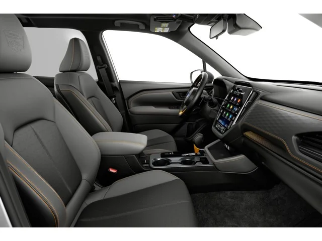 New 2026 RIVER ROCK PEARL Subaru Wilderness image 16