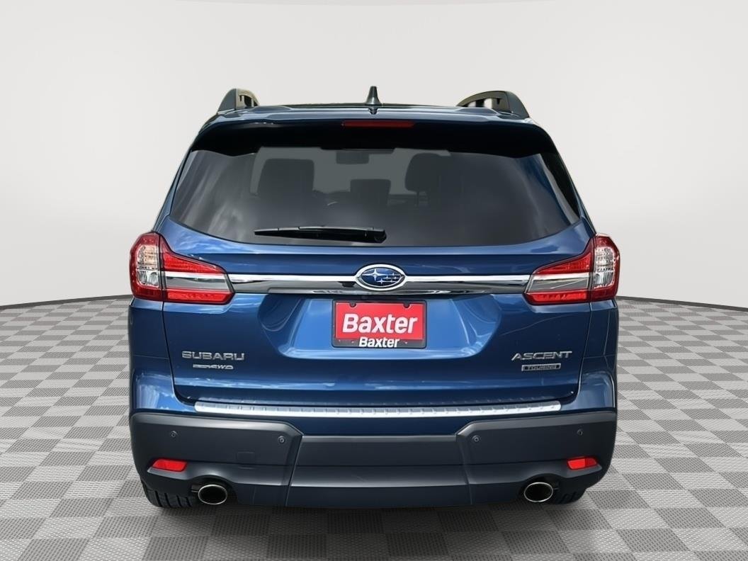 Used 2019 Abyss Blue Pearl Subaru Touring image 23
