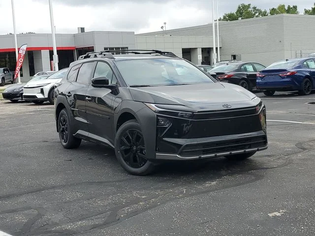 New 2026  Toyota Premium image 34