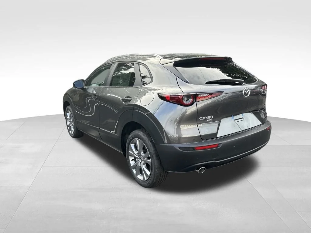 2026 Mazda CX-30 Preferred - Photo 3