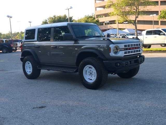 New 2026 Marsh Gray Ford Heritage Edition image 102