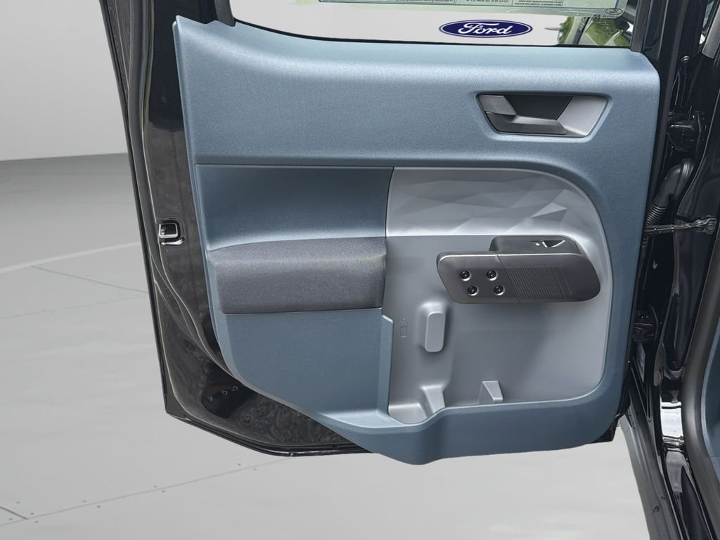 New 2026 Black Ford XL image 19